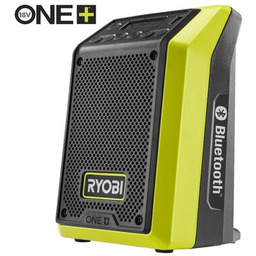 RYOBI Radio DAB + RRDAB18-0