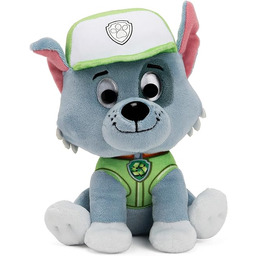 Gund 6058442 : Psi Patrol Pluszowy Rocky (15Cm),6.0