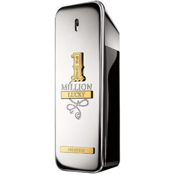 Paco Rabanne 1 Million Lucky woda toaletowa 200