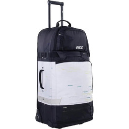 Walizka na kółkach EVOC WORLD TRAVELLER 125, wielokolorowa