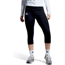 Canterbury damskie rajstopy Vapodri Capri
