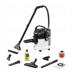 Odkurzacz piorący Karcher Se 4 Plus 1.081-171.0 1000W