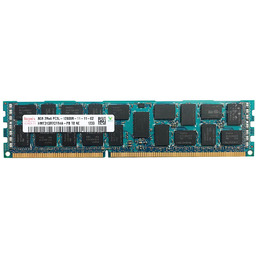 Pamięć RAM 1x 8GB Hynix ECC REGISTERED DDR3