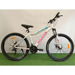 Młodzieżowy damski rower górski Mtb 27.5" Mountain Molly