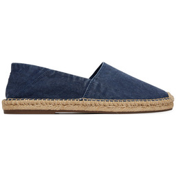 Espadryle Polo Ralph Lauren Cevio Washed Canvas 803P07659001