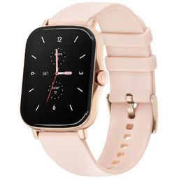 Garett, Smartwatch Sport Activity, złoty mat