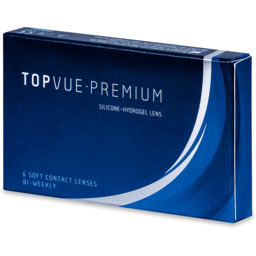 TopVue Premium (6 soczewek)