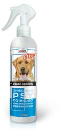 Stop pies strong - spray 400ml