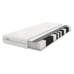 Materac AMBER DREAM SEMBELLA H4 90x200 kieszeniowy -
