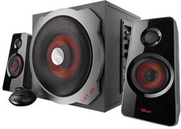 TRUST GŁOŚNIKI GXT 38 2.1 Ultimate Bass