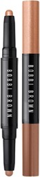 BOBBI BROWN Dual-Ended Long Wear Cream Shadow Stick