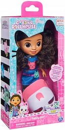 Gabi Gabby's Dollhouse lalka w podróży