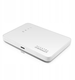 Modem Router mobilny Wi-fi Alcatel Y858V Lte Sim