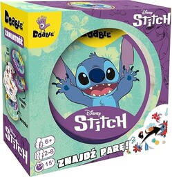 Dobble Stitch