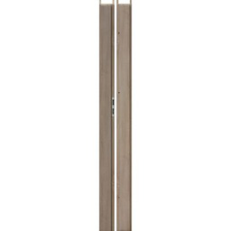 Ościeżnica regulowana baza sonoma 280-320l
