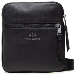 Saszetka Armani Exchange 952391 CC830 00020 Czarny