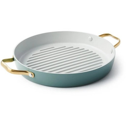 GreenPan Patelnia grillowa Padova 28 cm /