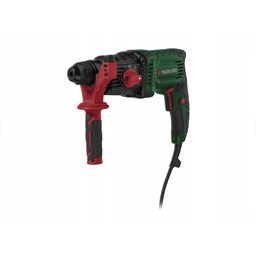 Parkside Młotowiertarka udarowa 800W