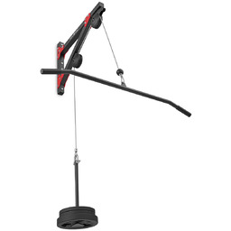 Wyciąg górny do ściany MH-W108 - Marbo Sport