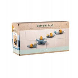 Little Dutch Kulodrom wodny Blue