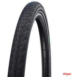 Schwalbe Opona Road Cruiser HS 484 28x1.60" 42-622