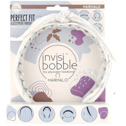 Invisibobble Nordic Breeze Hairhalo gumka do włosów 1
