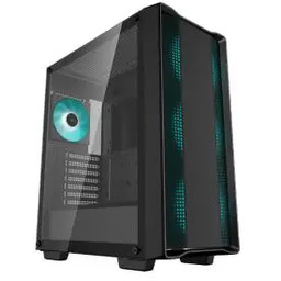 DeepCool CC560 V2 Czarny Obudowa