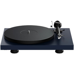 Pro-Ject Debut Evo 2 (Niebieski satyna)