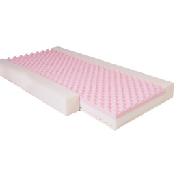 Babymatex Materac dziecięcy piankowy Eco latex Babymatex, Rozmiar: