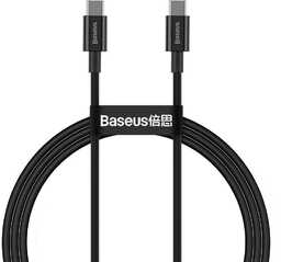 Baseus Superior kabel przewód USB Typ C -