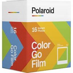 POLAROID Wkłady do aparatu Go Kolor 16 arkuszy