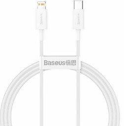 Kabel USB-C do Lightning Baseus Superior Series, 20W,