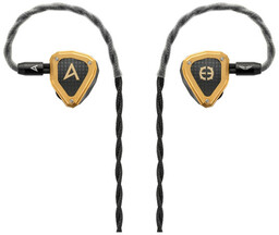 AstellL&Kern Novus - Słuchawki iEM Hi-End
