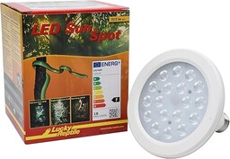 Lucky Reptile LED Sun Spot 18 Watt -