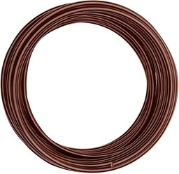 Vaessen Creative Aluminiowy drut rzemieślniczy, 10 m x