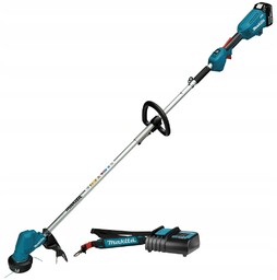 Podkaszarka AKUMU.30CM 18V 5.0AH DUR192LST Makita