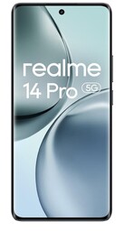 Realme Smartfon 14 Pro 5G Dual Sim 12GB