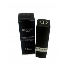 Dior Rouge 772 Classic Matte