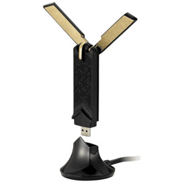 Karta sieciowa bezprzewodowa ASUS USB-AX56