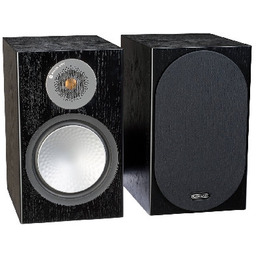 Monitor Audio Silver 100 Black Oak - 1szt.