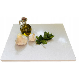 Deska do Krojenia Kamienna do Kuchni nakrapiana 25x35x2