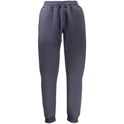 COVERI MOVING MĘSKIE DŁUGIE NIEBIESKIE SPODNIE GARNITUROWE