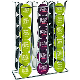 IBILI  Stojak na kapsułki do kawy Dolce