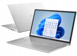 ASUS VivoBook 17,3 Ryzen7 16 512GB SSD FHD