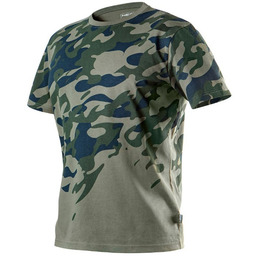 NEO TOOLS 81-613-XXL Koszulka (T-shirt)