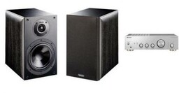 PIONEER A-10AE s + INDIANA LINE NOTA 260