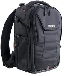 Benro Ranger 200 Czarny Plecak