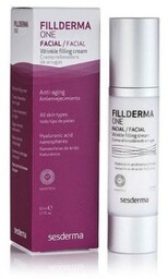SESDERMA FILLDERMA ONE Krem przeciwzmarszczkowy, 50 ml