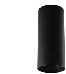 Klosz Erebus Tube 21 czarny AZ3387 - Azzardo