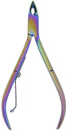 KILLYS_Rainbow Cuticle Nippers cążki do skórek 5mm